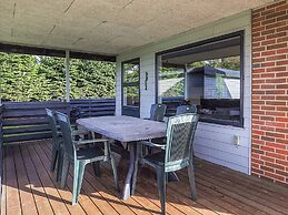 8 Person Holiday Home in Otterup