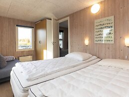 8 Person Holiday Home in Otterup