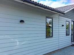8 Person Holiday Home in Otterup