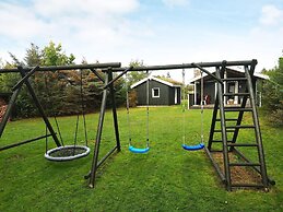 Cozy Cottage Near Blokhus - By Traum Ferienwohnungen