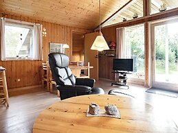 Cozy Cottage Near Blokhus - By Traum Ferienwohnungen