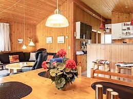 Cozy Cottage Near Blokhus - By Traum Ferienwohnungen