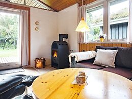 Cozy Cottage Near Blokhus - By Traum Ferienwohnungen