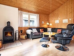 Cozy Cottage Near Blokhus - By Traum Ferienwohnungen