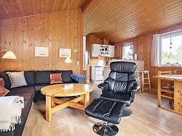 Cozy Cottage Near Blokhus - By Traum Ferienwohnungen