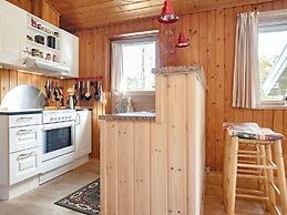 Cozy Cottage Near Blokhus - By Traum Ferienwohnungen