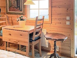 5 Person Holiday Home in Sexdrega-by Traum