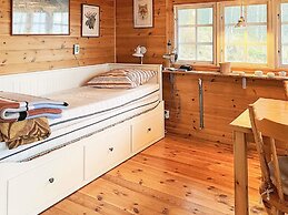 5 Person Holiday Home in Sexdrega-by Traum