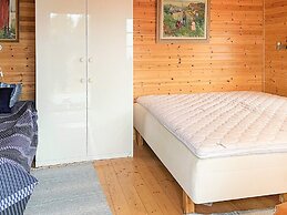 5 Person Holiday Home in Sexdrega-by Traum