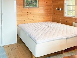 5 Person Holiday Home in Sexdrega-by Traum