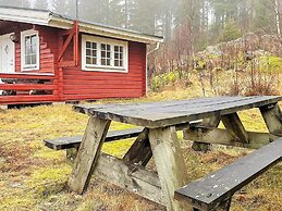 5 Person Holiday Home in Sexdrega-by Traum