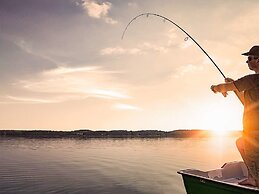 5 Person Holiday Home in Sexdrega-by Traum