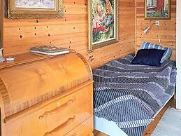 5 Person Holiday Home in Sexdrega-by Traum