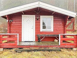 5 Person Holiday Home in Sexdrega-by Traum