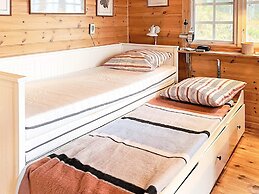 5 Person Holiday Home in Sexdrega-by Traum