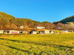 4 Person Holiday Home in Sundlandet-by Traum