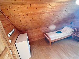 4 Person Holiday Home in Sundlandet-by Traum