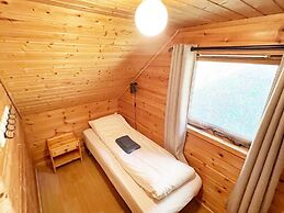 4 Person Holiday Home in Sundlandet-by Traum