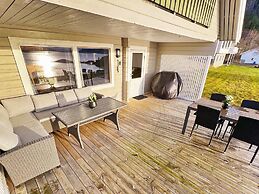 4 Person Holiday Home in Sundlandet-by Traum