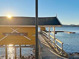 4 Person Holiday Home in Sundlandet-by Traum