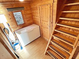 4 Person Holiday Home in Sundlandet-by Traum