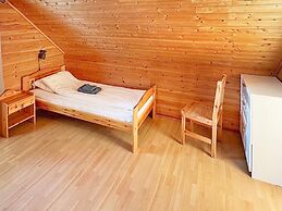 4 Person Holiday Home in Sundlandet-by Traum