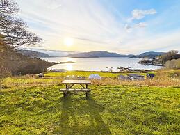 4 Person Holiday Home in Sundlandet-by Traum