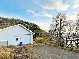 4 Person Holiday Home in Sundlandet-by Traum