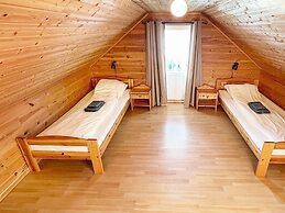 4 Person Holiday Home in Sundlandet-by Traum