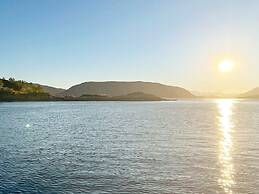 4 Person Holiday Home in Sundlandet-by Traum