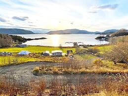 4 Person Holiday Home in Sundlandet-by Traum