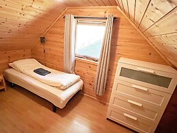 4 Person Holiday Home in Sundlandet-by Traum