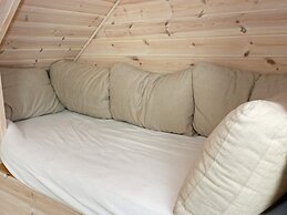 10 Person Holiday Home in Hadsund