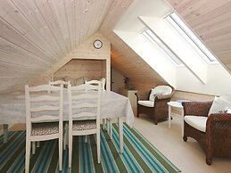 10 Person Holiday Home in Hadsund