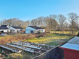 10 Person Holiday Home in Hadsund