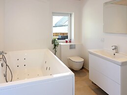 10 Person Holiday Home in Hadsund