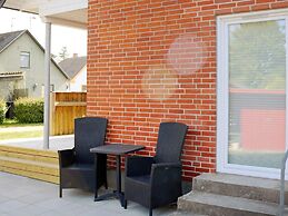 10 Person Holiday Home in Hadsund