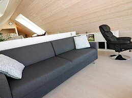 10 Person Holiday Home in Hadsund