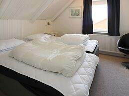 10 Person Holiday Home in Hadsund