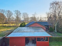 10 Person Holiday Home in Hadsund