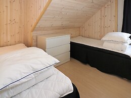 10 Person Holiday Home in Hadsund