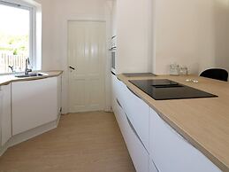 10 Person Holiday Home in Hadsund