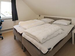 10 Person Holiday Home in Hadsund