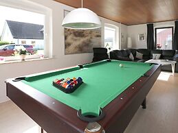 10 Person Holiday Home in Hadsund