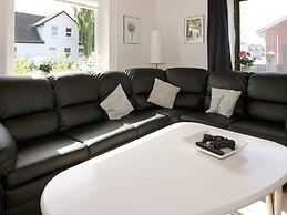 10 Person Holiday Home in Hadsund