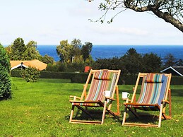 4 Person Holiday Home in Allinge