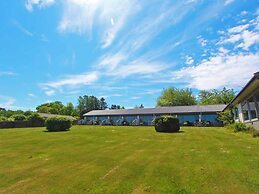 4 Person Holiday Home in Allinge