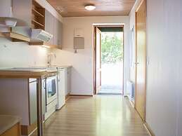 4 Person Holiday Home in Allinge