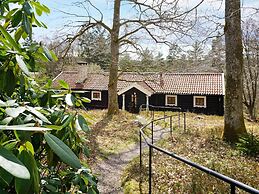 5 Person Holiday Home in Lerum-by Traum