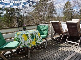 5 Person Holiday Home in Lerum-by Traum